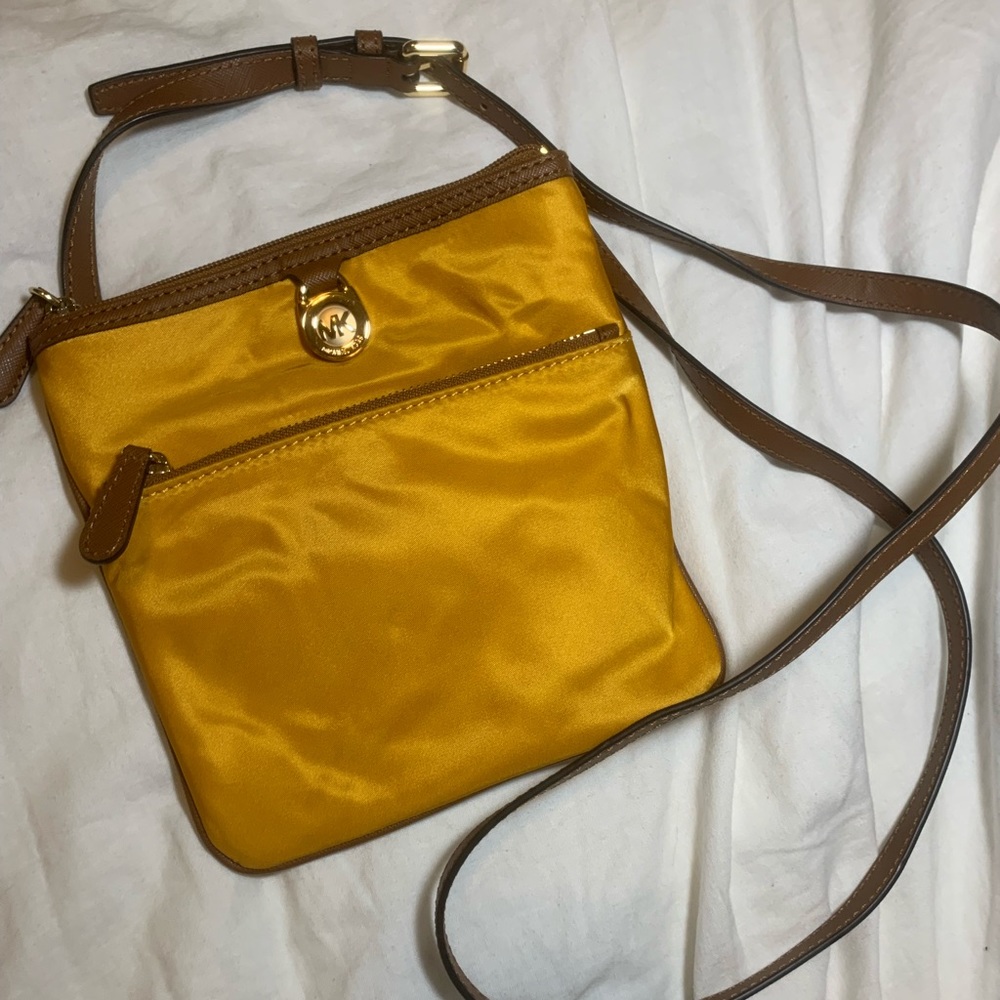 Michael Kors Crossbody Purse